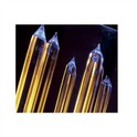 Optisk fiberforform